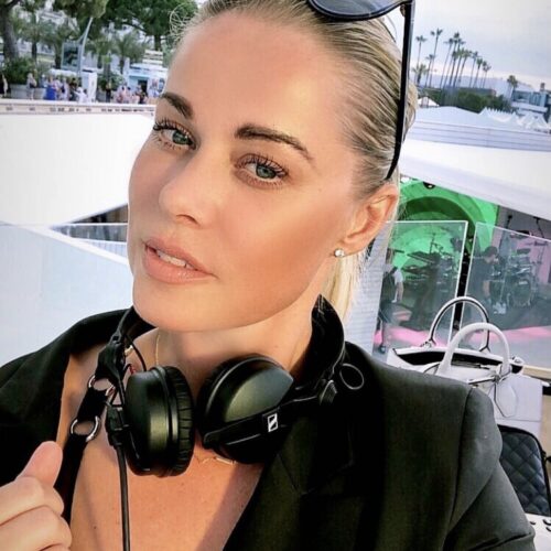 Nicoline Toft