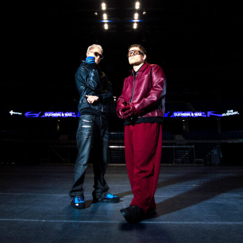 CLICHERIK & MÄX