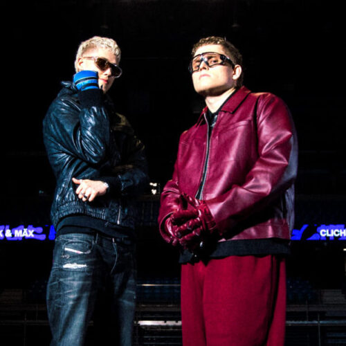 CLICHERIK & MÄX
